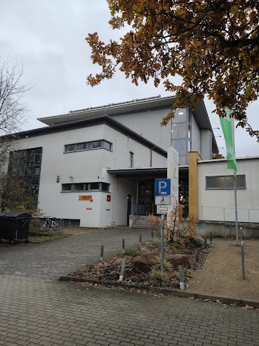 Rezensionen über Kletterzentrum Darmstadt in Küssnacht SZ - Fitnessstudio
