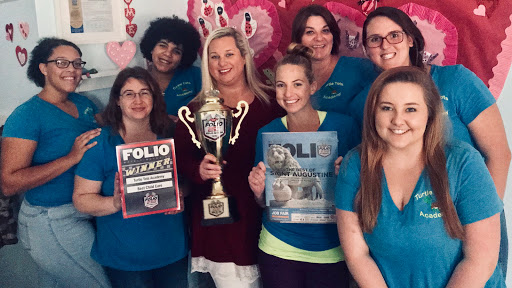 Preschool «Turtle Tots Academy», reviews and photos, 1681 US-1, St Augustine, FL 32084, USA