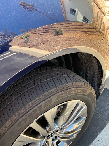 Dentco Dent & Scratch Minor Autobody Repair image
