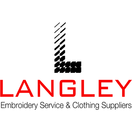 Langley Embroidery Service