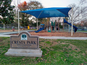 Cresta Park
