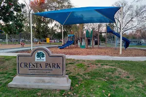 Cresta Park image