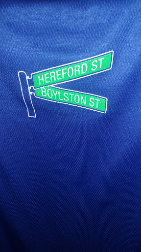 Sporting Goods Store «Marathon Sports», reviews and photos, 671 Boylston St, Boston, MA 02116, USA