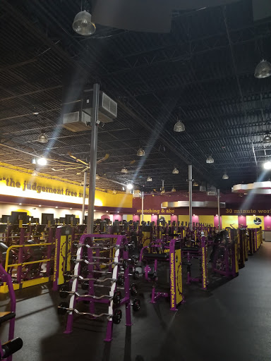 Gym «Planet Fitness - Lexington, KY», reviews and photos, 1650 Bryan Station Rd, Lexington, KY 40505, USA