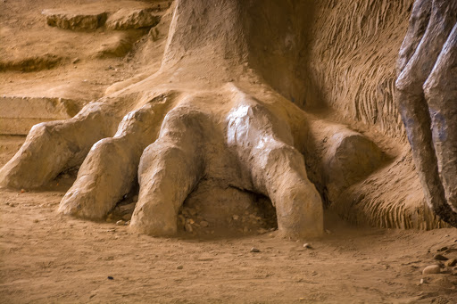 Tourist Attraction «Fremont Troll», reviews and photos, Troll Ave N, Seattle, WA 98103, USA