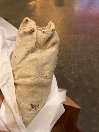 Burrito du Restaurant Riha Durum à Paris - n°4