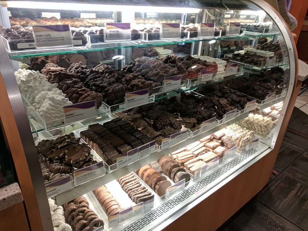 Rocky Mountain Chocolate Factory / Coldstone Spanish Fork, UT 84660