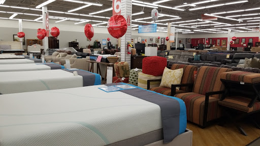 Furniture Store «Ashley HomeStore Outlet», reviews and photos, 225A Industrial Blvd, La Vergne, TN 37086, USA