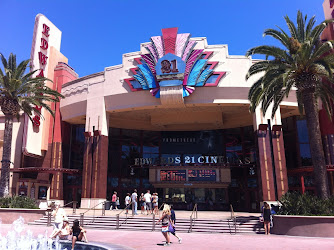 Irvine Spectrum Center