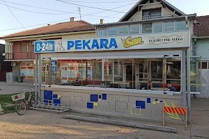 Pekara San image