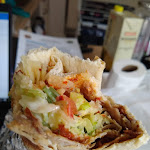 Photo n°2 de l'avis de Béa. fait le 16/09/2020 à 20:39 sur le  Central Grill Kebap Pızza Burger à Mainz