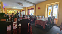 Atmosphère du Restaurant asiatique Nguyen Thi Thu à Quimperlé - n°1