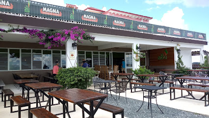 aBú Ciales Kitchen - KM 19.0 Carr 149 Barrio, Ciales, 00638, Puerto Rico