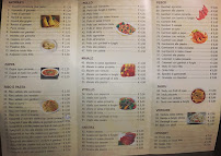 Rosticceria Cinese Da Lai à Carpi carte