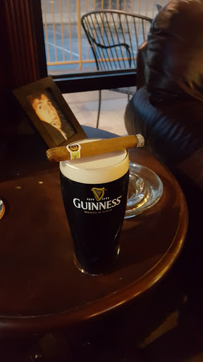 Cigar Shop «Old Havana Cigar Co», reviews and photos, 602 E Main St, Cartersville, GA 30121, USA