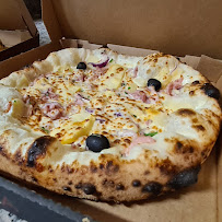 Photos du propriétaire du Pizzas à emporter Pizza delice f2r à Frontenay-Rohan-Rohan - n°6