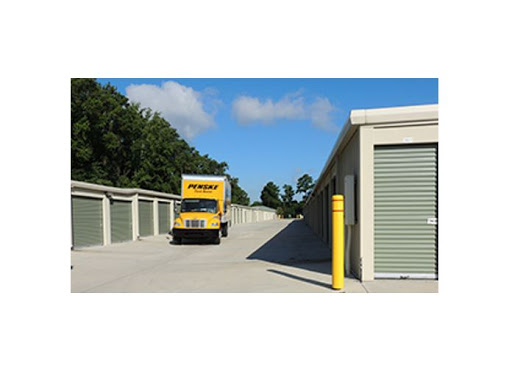 Self-Storage Facility «Canal Road Self Storage», reviews and photos, 700 Canal Rd, Brunswick, GA 31525, USA