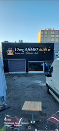 Photos du propriétaire du Restaurant CHEZ AHMET snack-café à Belfort - n°1