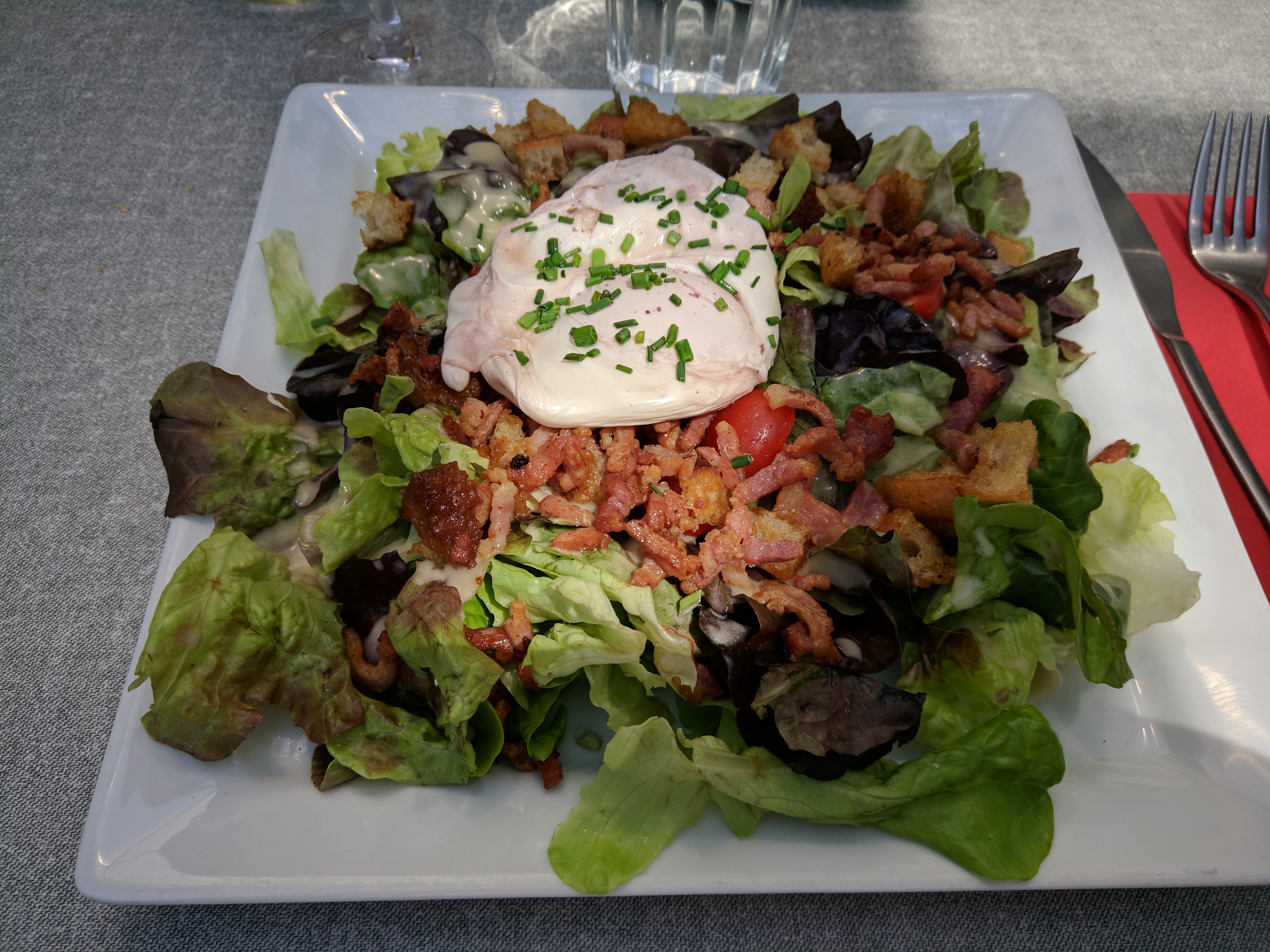 Photo n° 1 de l'avis de Nico. fait le 14/07/2018 à 10:51
