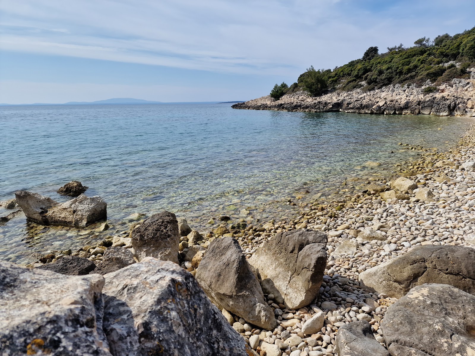 Uvala Vadikandija photo #9