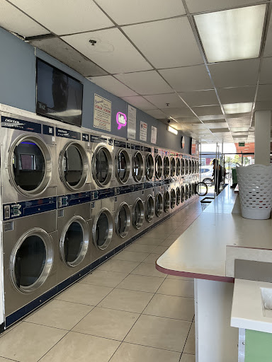 Laundry «Coin Laundry», reviews and photos, 14022 Springdale St, Westminster, CA 92683, USA