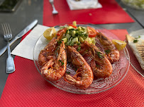 Plats et boissons du Restaurant libanais Chez Georges spécialités libanaises à Bayonne - n°7