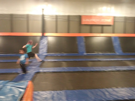 Recreation Center «Trampoline Nation», reviews and photos, 35025 Enchanted Pkwy S, Federal Way, WA 98003, USA