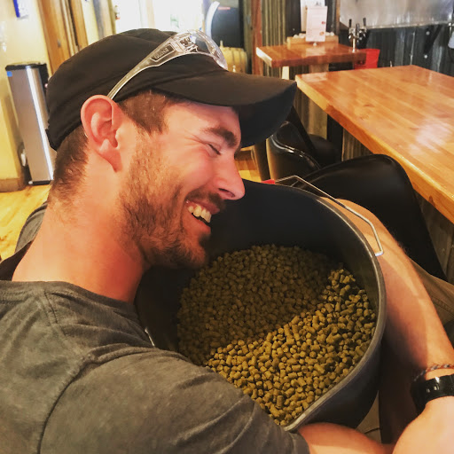 Brewery «Katabatic Brewing Company», reviews and photos