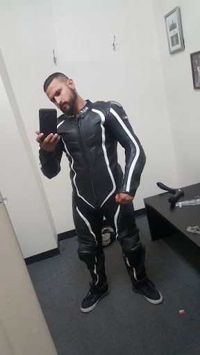 Motorcycle Parts Store «Cycle Gear», reviews and photos, 4455 N Blackstone Ave, Fresno, CA 93726, USA