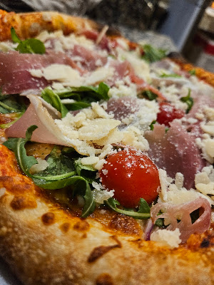 Famelia's Pizza à Castelginest