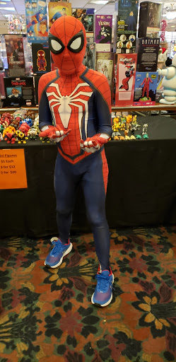 Convention Center «Hager Hall Conference & Event», reviews and photos, 901 Dual Hwy, Hagerstown, MD 21740, USA