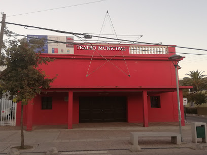 Teatro Municipal de Coinco