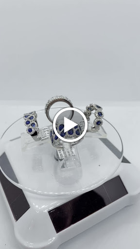 Jewelry Designer «Susan Mc Lauchlan Jewelers», reviews and photos, 10388 Leadbetter Rd, Ashland, VA 23005, USA