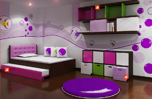 Deco Kids Muebles y diseño interiores