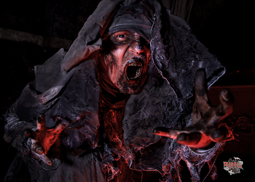 Haunted House «Fear Fair», reviews and photos, 800 A Ave E, Seymour, IN 47274, USA