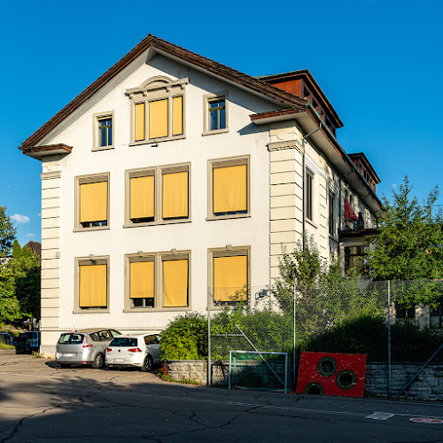 Schule Triemli - Zürich