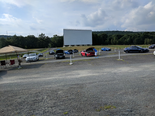 Drive-in Movie Theater «Circle Drive-In Theatre​», reviews and photos, 1911 Scranton Carbondale Hwy, Scranton, PA 18508, USA