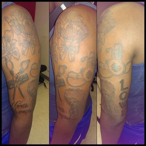 Explore nba youngboy tattoo ideas, creative tattoo ideas in Dallas, available at Fly Ink, Inc.