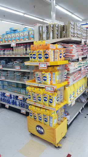 Supermarket «President Supermarket», reviews and photos, 450 NE 125th St, North Miami, FL 33161, USA