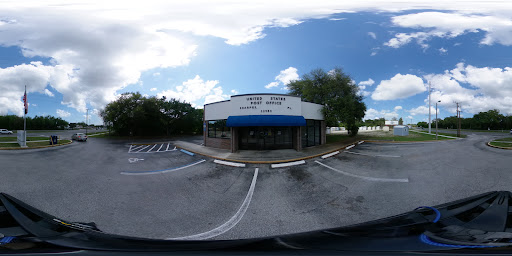 Post Office «United States Postal Service», reviews and photos, 4425 N Cocoa Blvd, Sharpes, FL 32959, USA