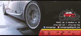 Carsx Garage