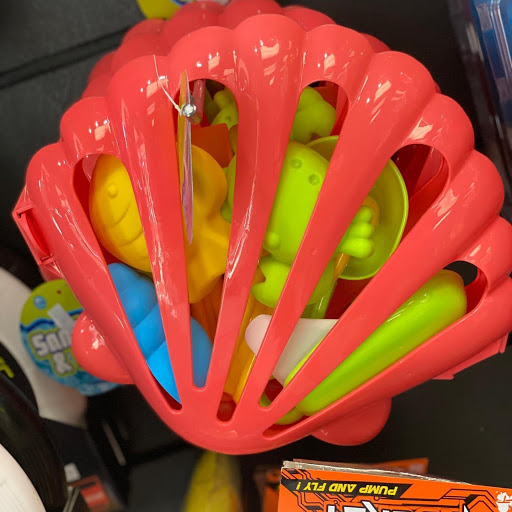 Toy Store «Boomerang Toy Store», reviews and photos, 1 N Forest Beach Dr # B1-4, Hilton Head Island, SC 29928, USA