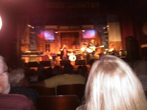 Performing Arts Theater «Ross Country Jamboree», reviews and photos, 31 E Wardell St, Scottsburg, IN 47170, USA