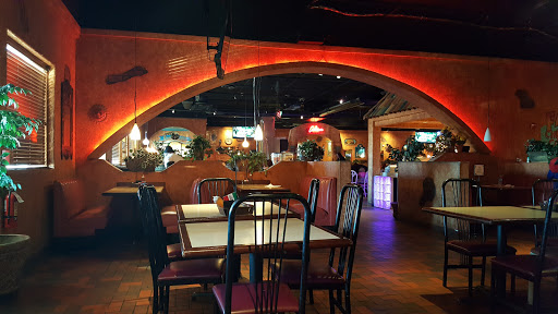 Pancho's Mexican Buffet