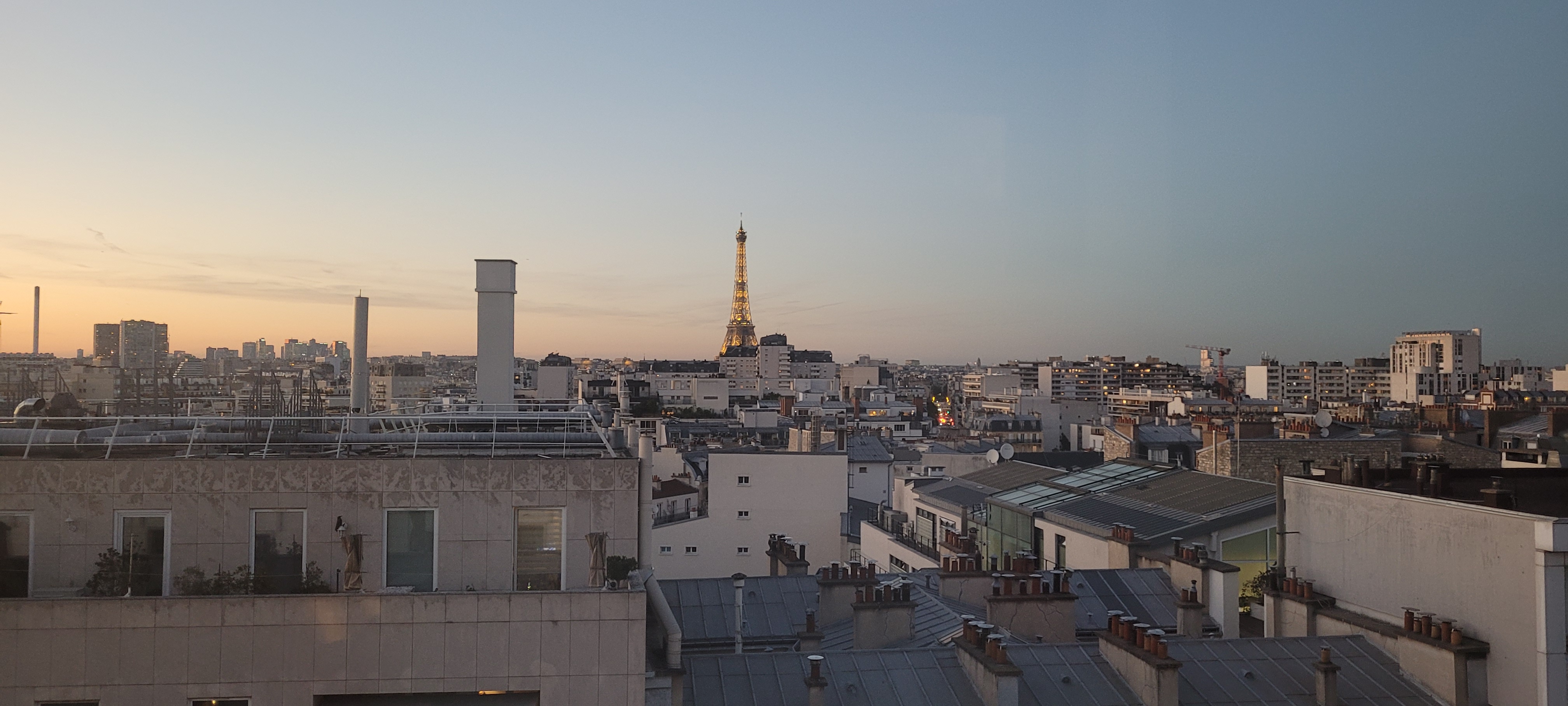 Photo n° 1 de l'avis de My.u fait le 12/10/2021 à 19:50