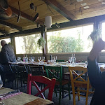 Photo n°1 de l'avis de Stefano.a fait le 06/11/2023 à 12:00 sur le  Osteria GASTONE à Cà del Vento