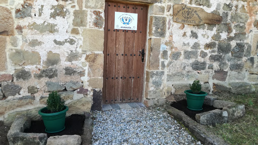 Anahata Centro de Yoga y Bienestar y Gong en Matamorisca, Palencia