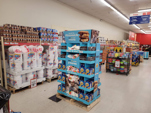 Grocery Store «Save-A-Lot», reviews and photos, 845 Portland Way N, Galion, OH 44833, USA