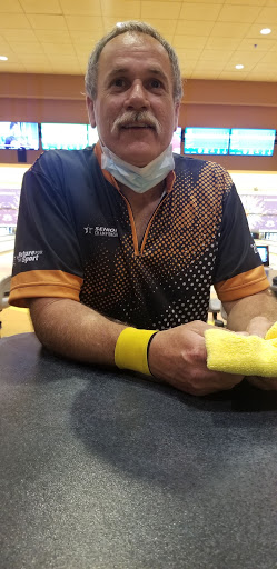 Bowling Alley «Sunset Station Strike Zone», reviews and photos, 1302 W Sunset Rd, Henderson, NV 89014, USA