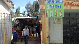 Mercado Huaytapallana